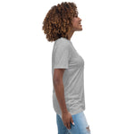 Choco-LIT! Women's Relaxed T-Shirt