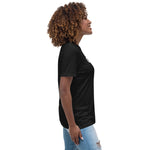 Choco-LIT! Women's Relaxed T-Shirt