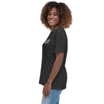 Choco-LIT! Women's Relaxed T-Shirt