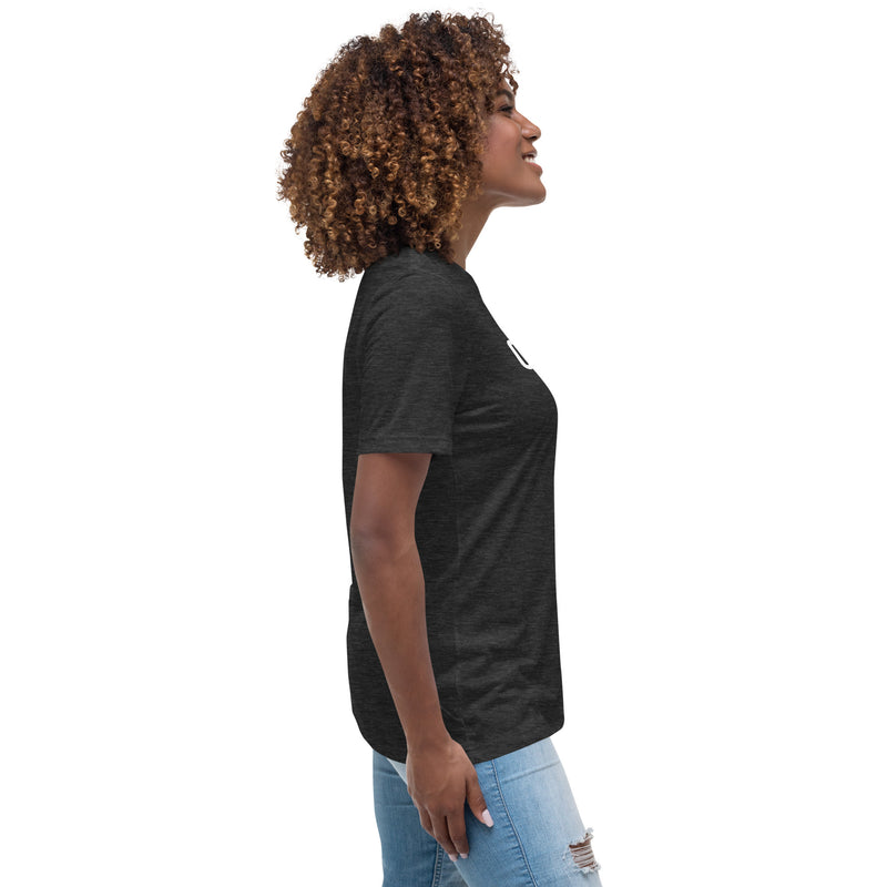 Choco-LIT! Women's Relaxed T-Shirt