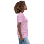 Choco-LIT! Women's Relaxed T-Shirt