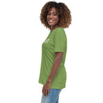 Choco-LIT! Women's Relaxed T-Shirt