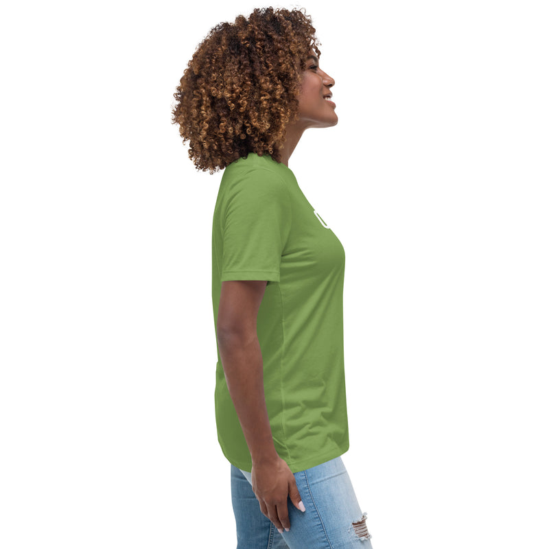 Choco-LIT! Women's Relaxed T-Shirt