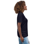 Choco-LIT! Women's Relaxed T-Shirt