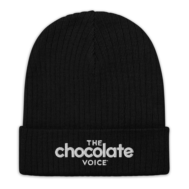 TCV Classic - Ribbed knit beanie