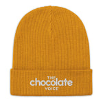 TCV Classic - Ribbed knit beanie