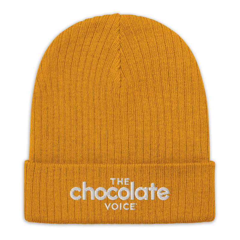 TCV Classic - Ribbed knit beanie