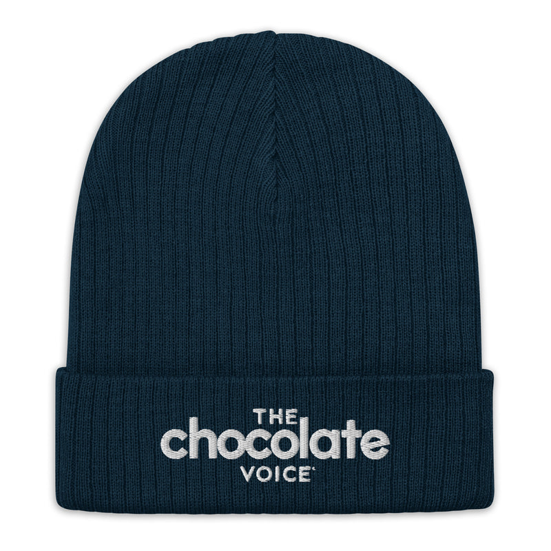 TCV Classic - Ribbed knit beanie