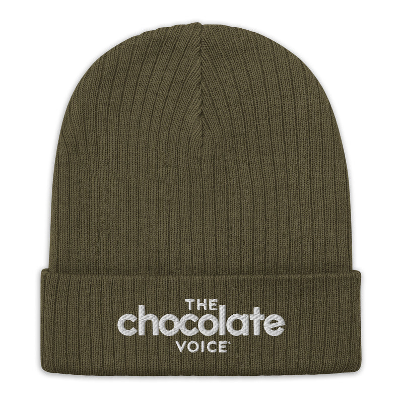 TCV Classic - Ribbed knit beanie