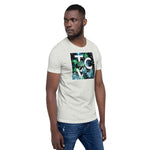 TCV Tropical Unisex t-shirt