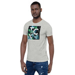 TCV Tropical Unisex t-shirt