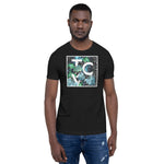 TCV Tropical Unisex t-shirt