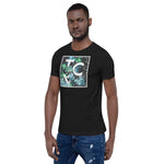 TCV Tropical Unisex t-shirt