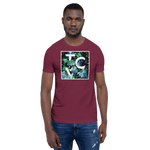 TCV Tropical Unisex t-shirt