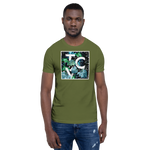 TCV Tropical Unisex t-shirt