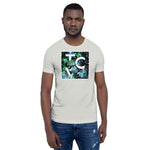 TCV Tropical Unisex t-shirt