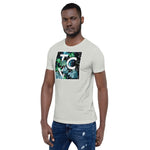 TCV Tropical Unisex t-shirt