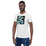 TCV Tropical Unisex t-shirt